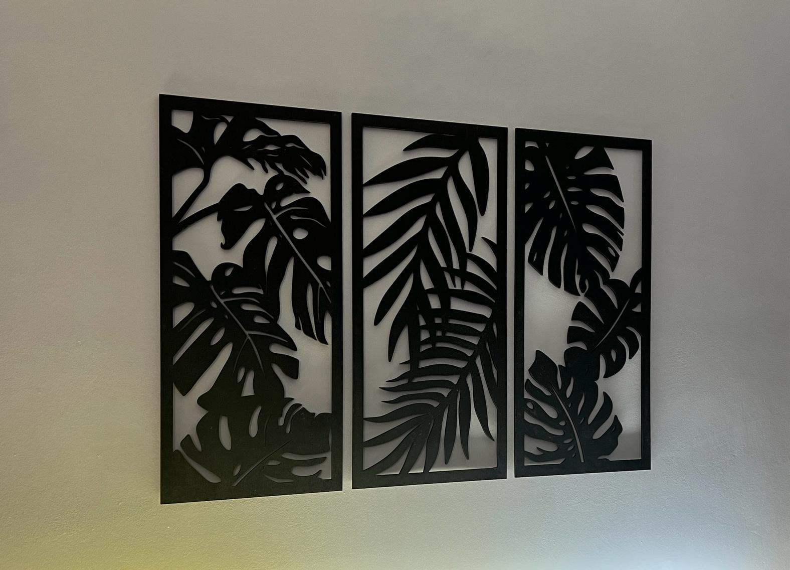 Leaf 3 luik - Afbeelding 3