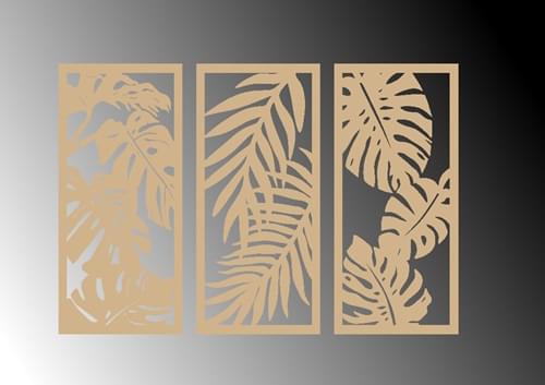 Leaf 3 luik - Afbeelding 5