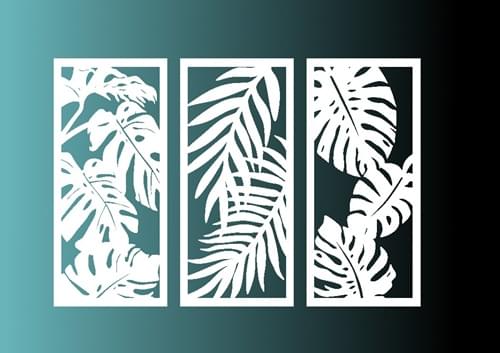 Leaf 3 luik - Afbeelding 4